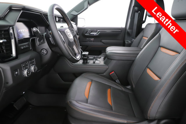 Used 2026 GMC Sierra 1500 AT4 w/ AT4 Premium Package AWD/4WD image 16