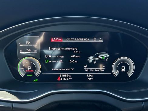 Used 2023 Audi Q5 e Premium Plus w/ Premium Plus Package image 22