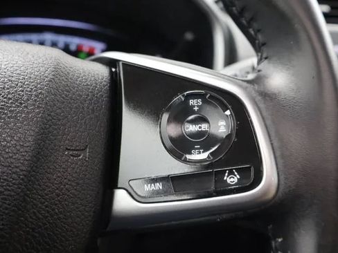 Used 2022 Honda CR-V EX-L image 24