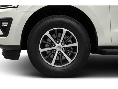 Used 2021 Ford Expedition Max XLT AWD/4WD image 11
