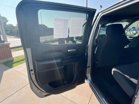 Used 2025 GMC Sierra 1500 Pro w/ Graphite Edition AWD/4WD image 30