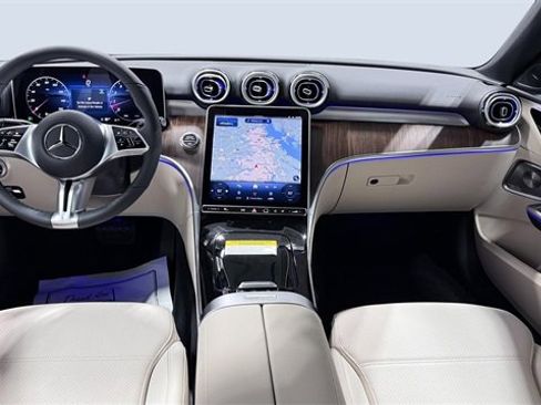 New 2026 Mercedes-Benz C 300 4MATIC Sedan image 6