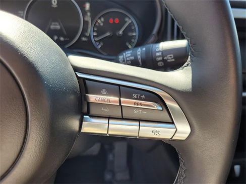 Certified 2025 MAZDA CX-50 AWD 2.5 S w/ Accent Package image 32