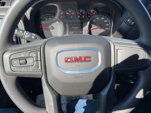 New 2026 GMC Sierra 2500 Pro image 21