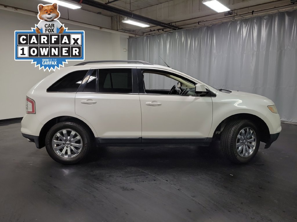 Used 2010 Ford Edge Limited FWD image 9