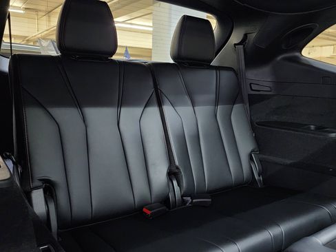 Certified 2022 Acura MDX A-Spec AWD/4WD image 23