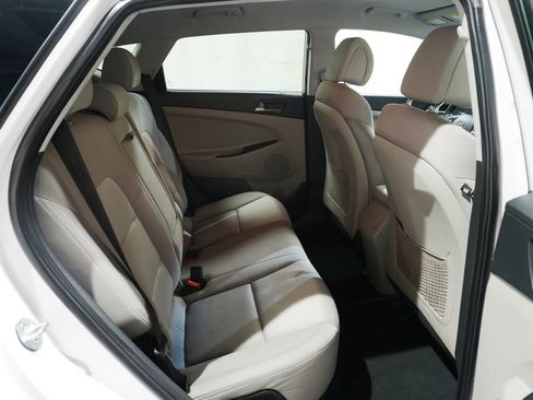 Used 2017 Hyundai Tucson SE image 14