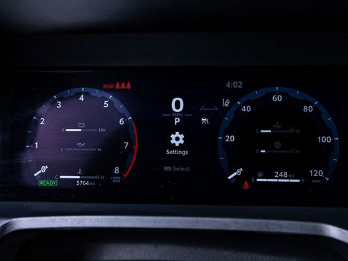 Used 2025 Toyota Tacoma TRD Pro AWD/4WD image 20