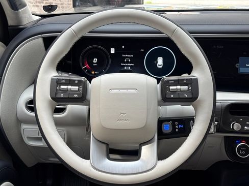 New 2026 Hyundai Palisade Calligraphy FWD image 16