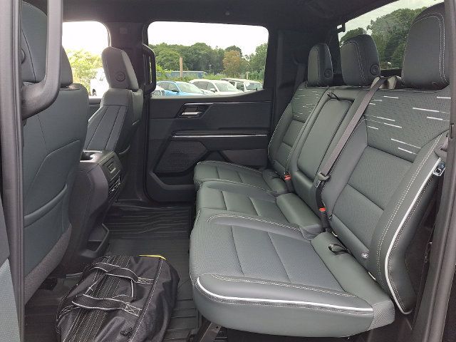 Used 2026 GMC Sierra EV AT4 AWD/4WD image 19