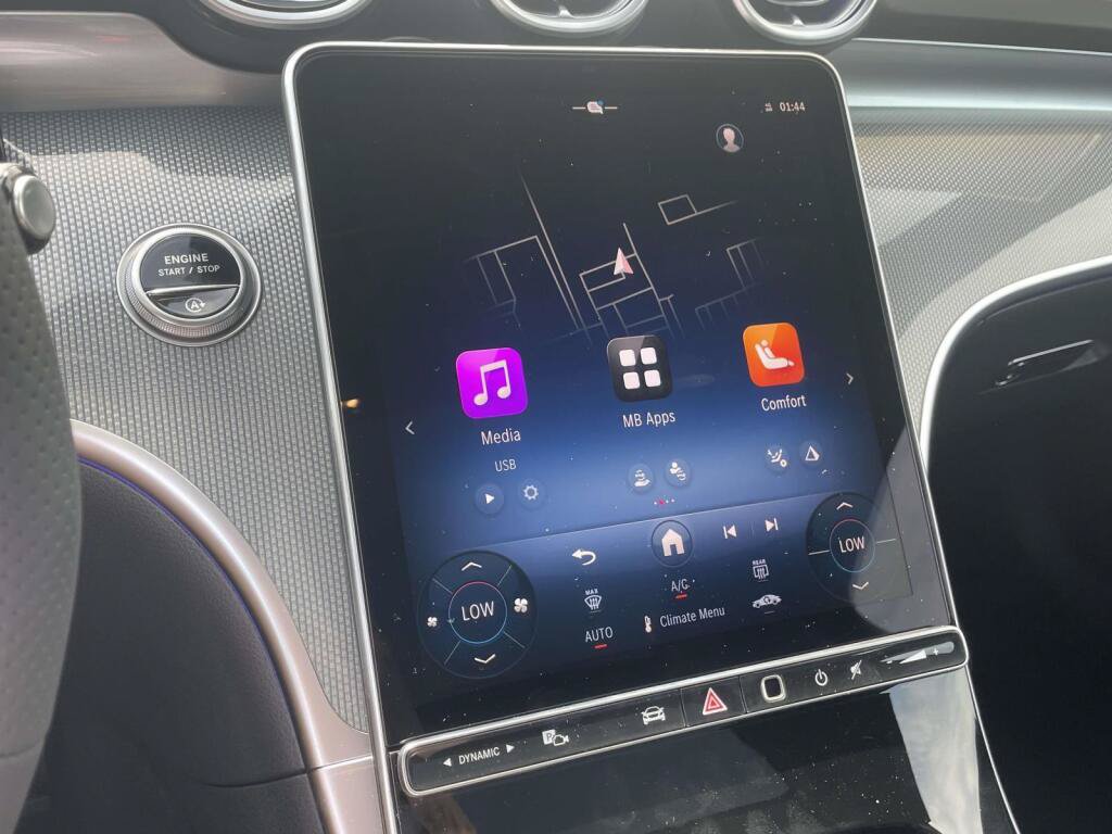 New 2027 Mercedes-Benz CLE 450 4MATIC Coupe image 17