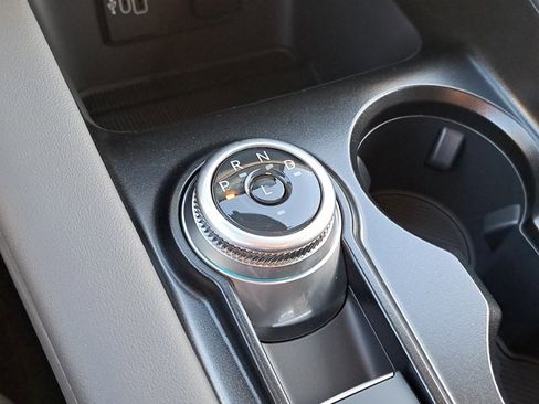 New 2026 Ford Explorer Active image 32