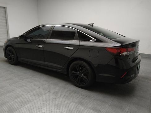 Used 2018 Hyundai Sonata SEL FWD image 3