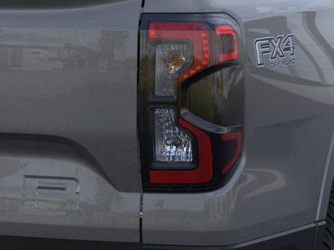 New 2026 Ford Ranger XLT AWD/4WD image 21