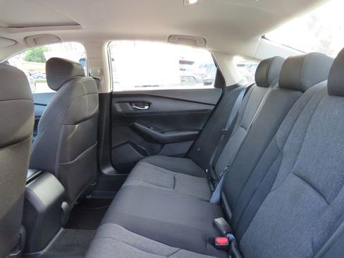 Used 2024 Honda Accord EX image 18