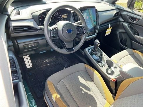 New 2025 Subaru Crosstrek 2.5i Sport image 10