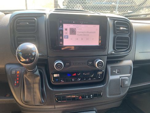 Used 2023 RAM ProMaster 1500 image 26