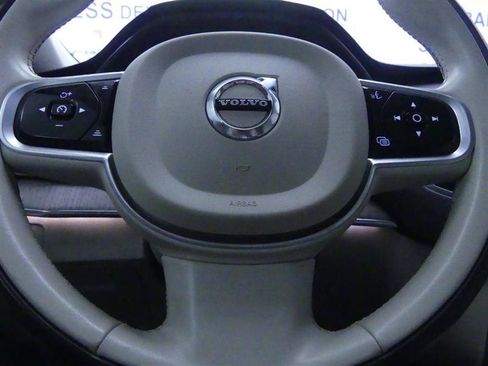 Used 2022 Volvo XC90 T6 Inscription AWD/4WD image 15