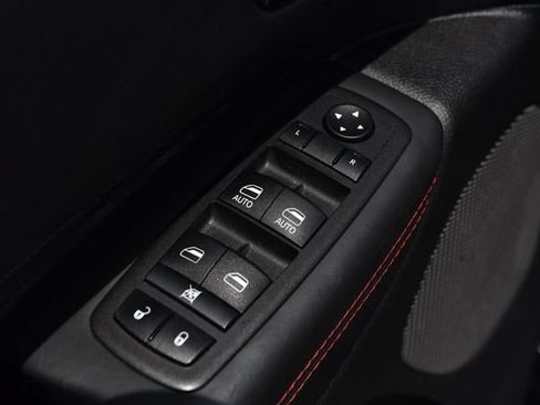 Used 2024 Dodge Durango GT AWD/4WD image 8