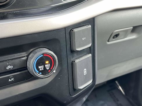 Used 2023 Ford F150 XLT image 12