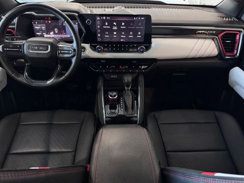 Certified 2023 GMC Canyon AT4X image 12