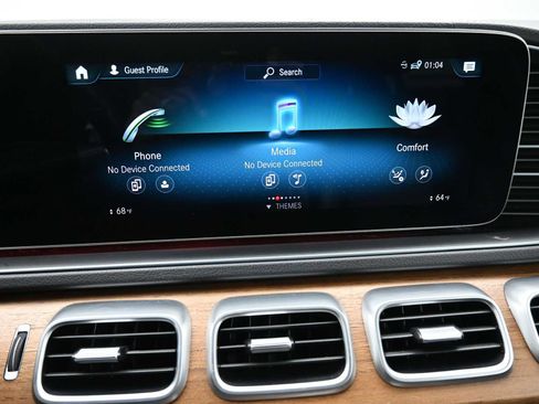 Used 2022 Mercedes-Benz GLS 450 GLS 450 image 19