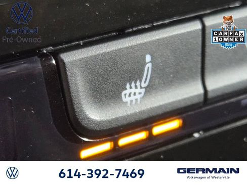 Certified 2023 Volkswagen Taos SEL AWD/4WD image 31