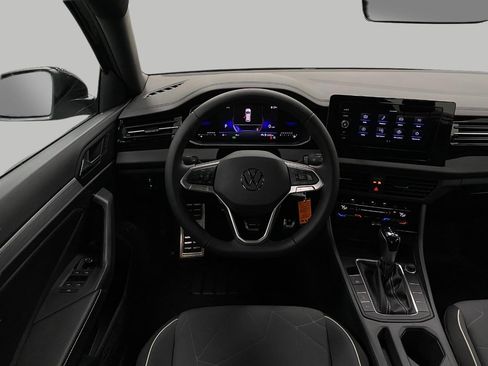 New 2026 Volkswagen Jetta Sport image 12