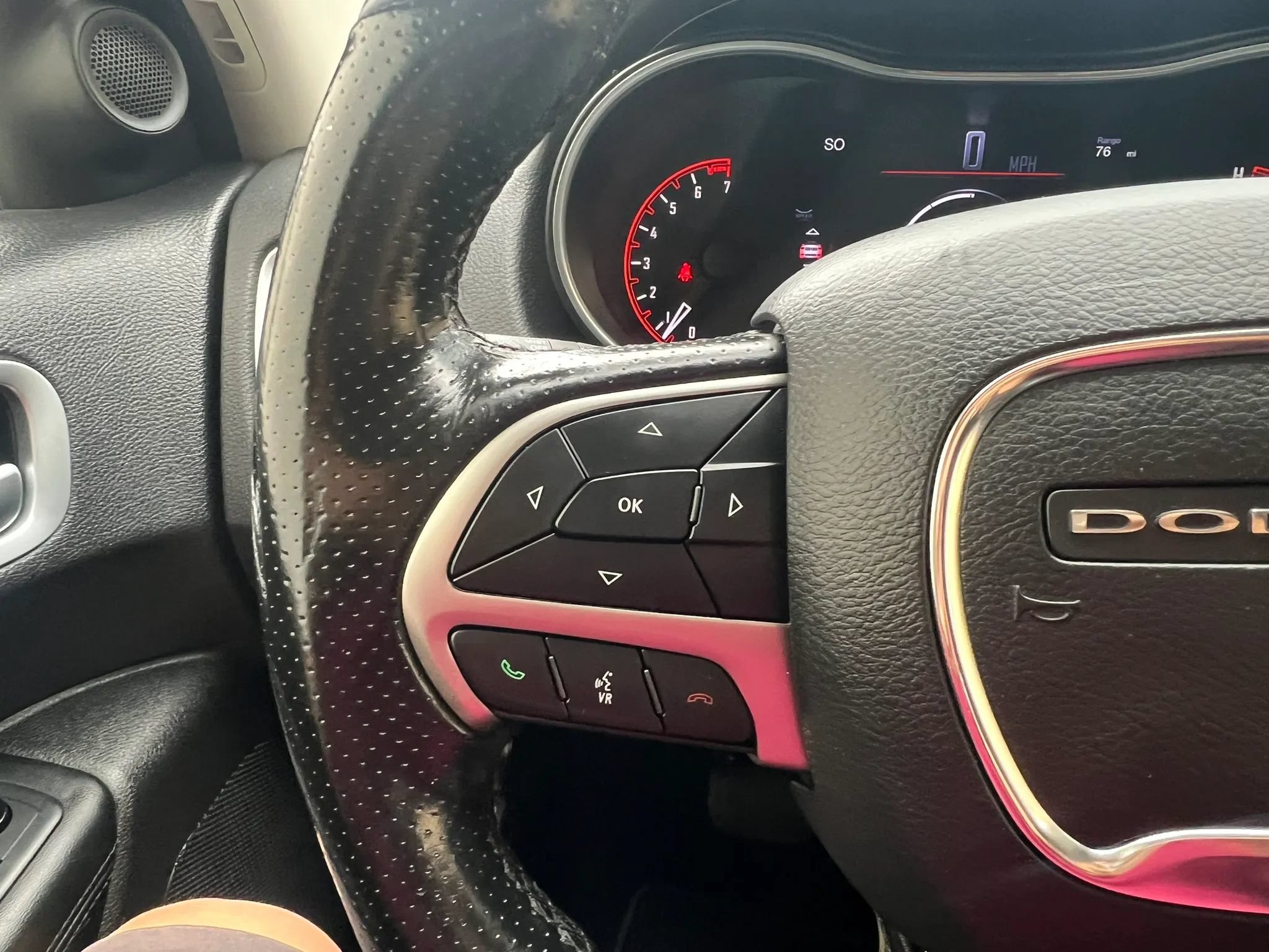 Used 2019 Dodge Durango SXT AWD/4WD image 20