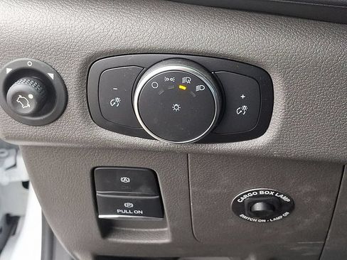 Used 2026 Ford Transit 350 w/ Fleet Safety Package RWD image 15