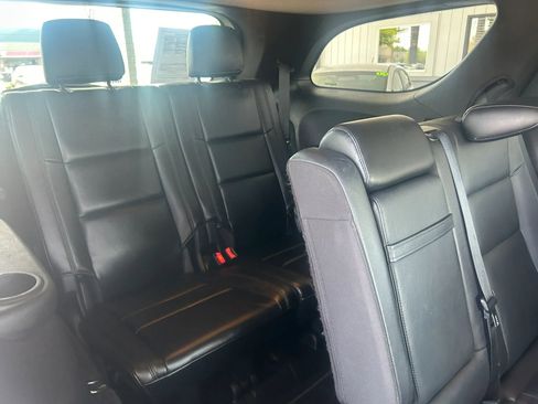 Used 2015 Dodge Durango Limited w/ Nav & Power Liftgate Group AWD/4WD image 8