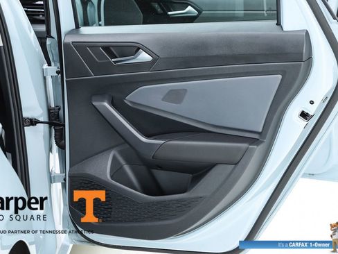 Used 2025 Volkswagen Jetta SEL image 29