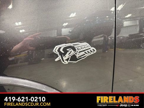 New 2026 RAM 1500 4x4 Crew Cab image 9