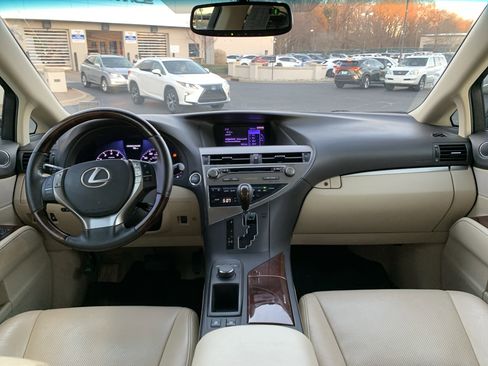Used 2013 Lexus RX 350 AWD image 30