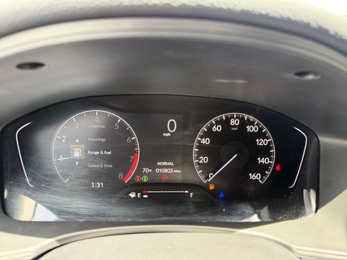 Used 2024 Honda Civic Sport image 19