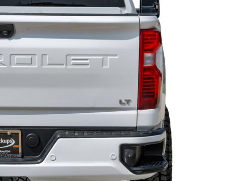 Used 2021 Chevrolet Silverado 2500 LT w/ Convenience Package AWD/4WD image 53