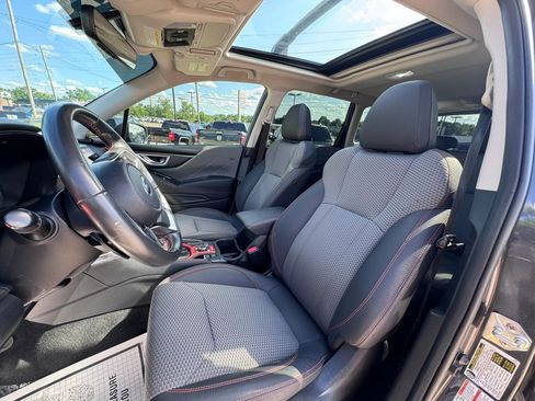 Used 2019 Subaru Forester Sport w/ Popular Package #2 AWD/4WD image 23