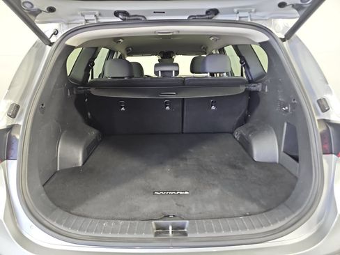Used 2023 Hyundai Santa Fe SEL FWD image 12
