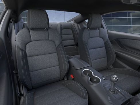 New 2026 Ford Mustang Coupe RWD image 10