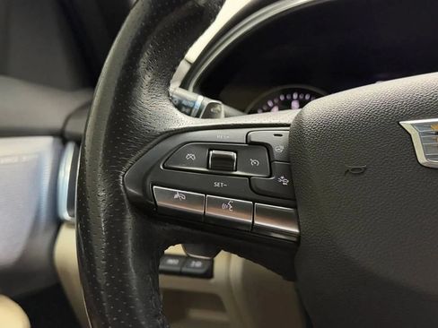 Used 2020 Cadillac CT5 Premium Luxury RWD image 22
