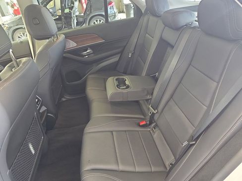 Certified 2025 Mercedes-Benz GLE 350 4MATIC image 16