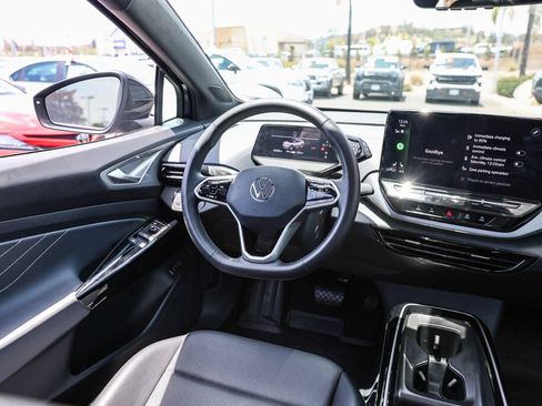 Used 2023 Volkswagen ID.4 Pro S RWD image 4
