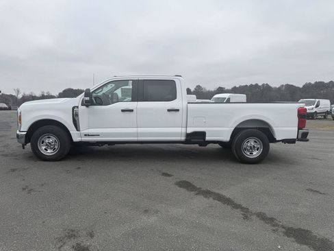 New 2025 Ford F250 XL w/ 360-Degree Camera Package image 4