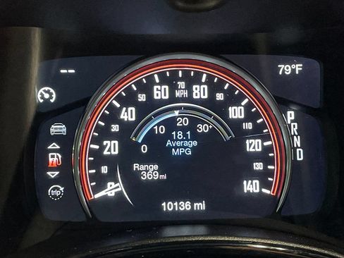 Used 2026 Dodge Durango GT AWD/4WD image 6