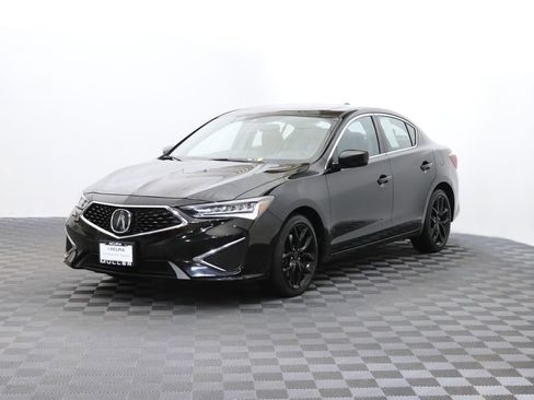 Used 2022 Acura ILX image 3