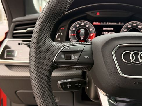 Used 2024 Audi SQ8 Premium Plus image 57