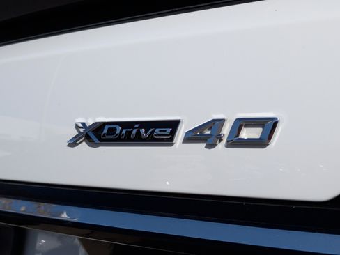 Certified 2025 BMW X7 xDrive40i w/ Premium Package image 37