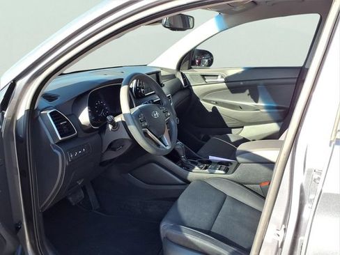 Used 2019 Hyundai Tucson SEL w/ Cargo Package FWD image 18