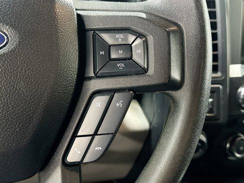 Used 2018 Ford F150 XL w/ Equipment Group 101A Mid image 9