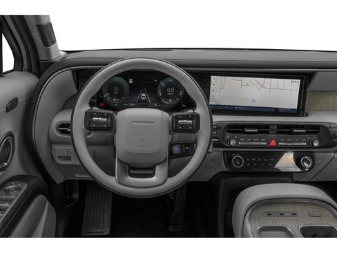 New 2027 Hyundai Palisade Calligraphy FWD image 21